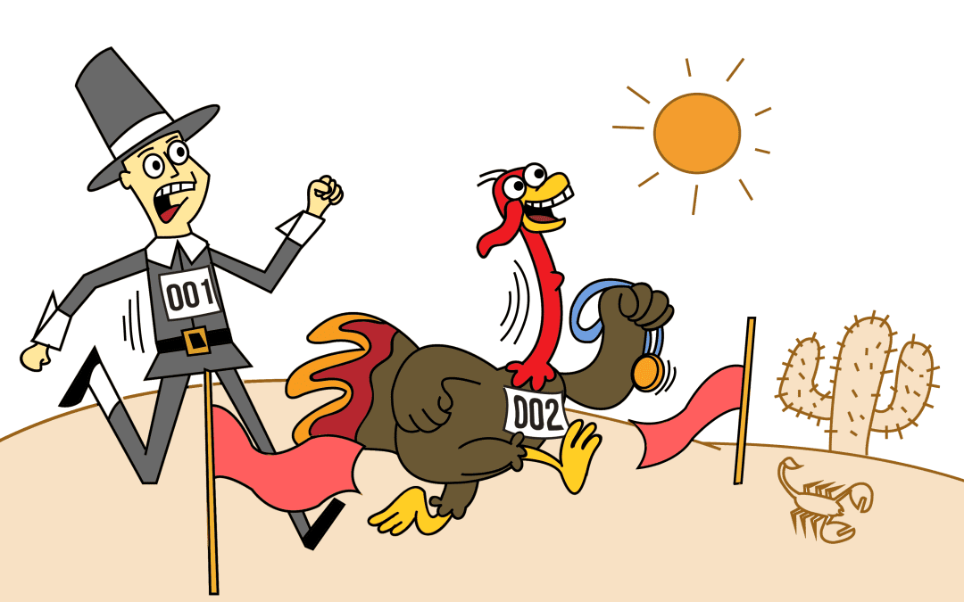 Holiday Depression: My Story and How Running Helps During the Holidays